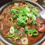 肉のいちのへ 蒲田店 - 