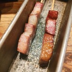 肉のいちのへ 蒲田店 - 