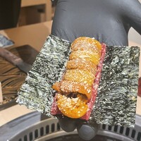 恵比寿 うしみつ - 