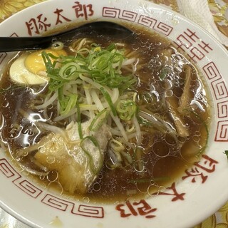 口コミ一覧 : 豚太郎 三木店 - 学園通り/ラーメン [食べログ]