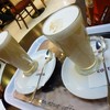 COSTA COFFEE - ドリンク写真:無駄に量が多い