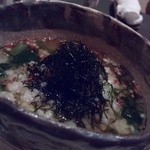 郷土味 かけはし - （2014年8月）