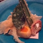 郷土味 かけはし - （2014年8月）