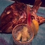 郷土味 かけはし - （2014年8月）