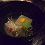 郷土味 かけはし - （2014年8月）