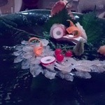 郷土味 かけはし - （2014年8月）