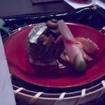 郷土味 かけはし - （2014年8月）