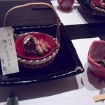 郷土味 かけはし - （2014年8月）