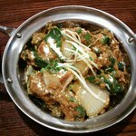 ヘブン - ビンディーマサラ・平成２６年９月１日