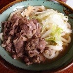 あんめうどん - 