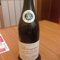 皆美館 - ブルゴーニュ赤キュベラトゥール