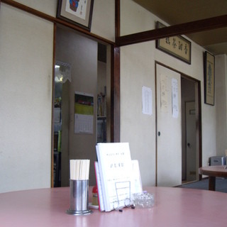 ファミリー中華光栄_2