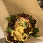 Kuumba du Falafel - 