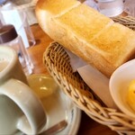 コメダ珈琲店 - 