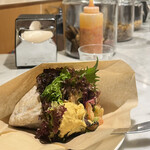 Kuumba du Falafel - 