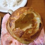 小さな森の喫茶店　レストラン　ワイルドダック - 