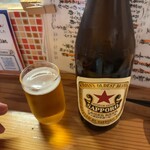 酒スタンド 魚蔵 - 