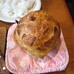 小さな森の喫茶店　レストラン　ワイルドダック - 