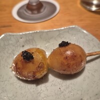 焼鳥 嘉とう - 