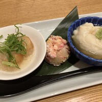 京都石塀小路豆ちゃ 有楽町 - 