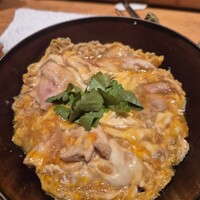 焼鳥 嘉とう - 