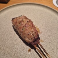 焼鳥 嘉とう - 