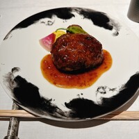 SAMURAI dos Premium Steak House 八重洲鉄鋼ビル店 - 