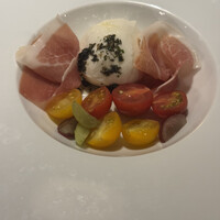 バーデンバーデン - 