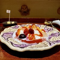 酒事と飯事 黄瀬戸 - 