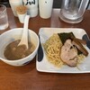 濃厚魚介らぅ麺 純