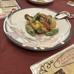 赤坂 四川飯店 札幌ガーデンパレス店 - 