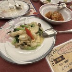 赤坂 四川飯店 札幌ガーデンパレス店 - 