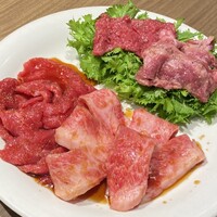 焼肉あきら - 