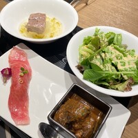 焼肉あきら - 
