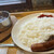 ガンジー - 料理写真: