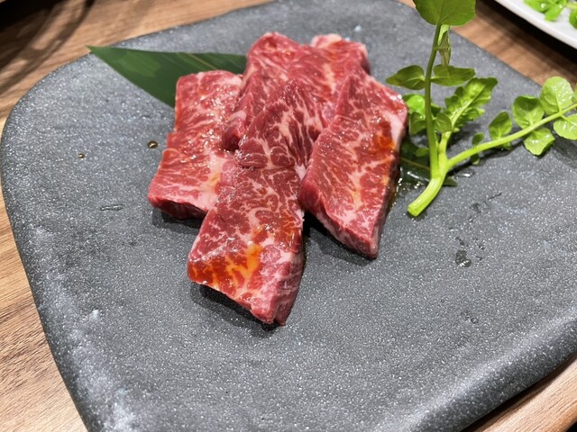 Yakiniku Ushihisa photo 3