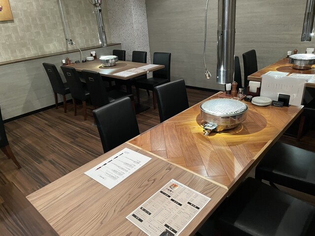 Yakiniku Ushihisa photo 5