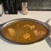 カレーの店 ボンベイ 本店