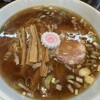 東京らぁめん ちよだ