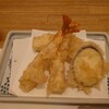 天ぷら新宿つな八 - 料理写真: