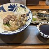 うどん工房悠々