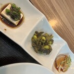 チャイナレストランハイマーレ立川ベース - 