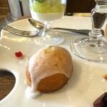 リオン菓子店 - 