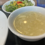 チャイナレストランハイマーレ立川ベース - 