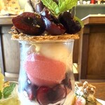 リオン菓子店 - 