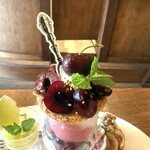 リオン菓子店 - 