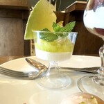 リオン菓子店 - 