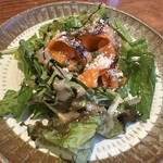 ノン ラヴォーラ マッサ - 