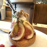 リオン菓子店 - 