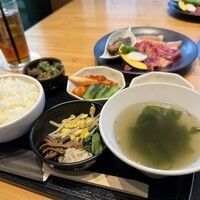 焼肉トラジ 京橋店 - 